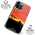 Disney The Lion King Pride Rock Crew iPhone 16 Pro Clear Case